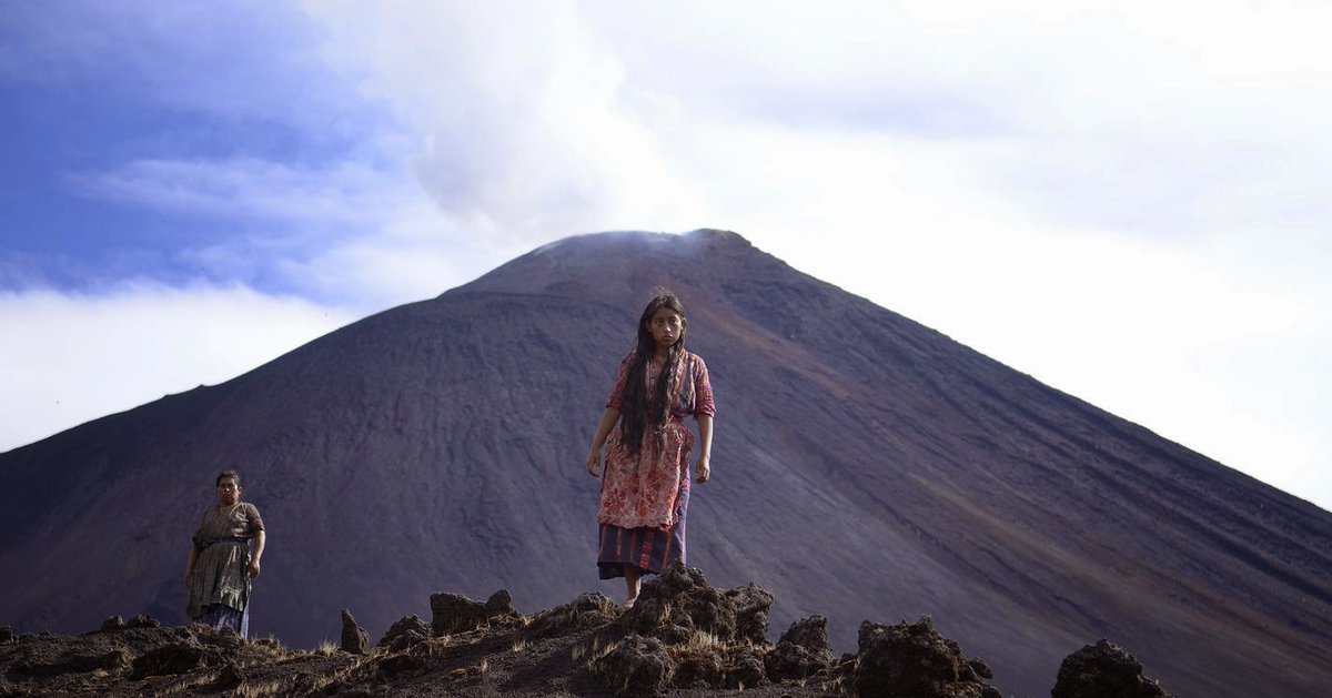 The Ixcanul Syndrome: Between Film and Reality?